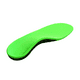 thumbnail image 4 of Plantillas ortopédicas completas para zapatos: inserciones de soporte de arco para pies planos correctos, sobrepronación, arco caído (M (42-46) se puede recortar), 4 of 5