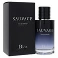 thumbnail image 3 of Sauvage by Christian Dior for Men 3.4 oz Eau de Parfum Spray, 3 of 3