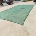 thumbnail image 5 of Fruits Harvest Collecting Netting Walnut Olive Chestnut Plum Hazelnut Picking Collector Net,Size:L26.2'xW39.3'(8x12m), 5 of 9