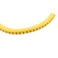 thumbnail image 3 of Accesorios de cables Baoblaze Manguitos para cables Número 9 Paquete de 100, 3 of 7