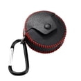 thumbnail image 1 of Étui pour Freebuds 3 Housse de Protection en Cuir PU Souple de Haute Qualité Étanche, 1 of 6