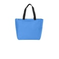 thumbnail image 2 of Essential Zip Tote. BG410, 2 of 2