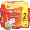 Slimfast Vanilla Shake Bonus 4 +2pk