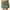 Army Green, variant on Swim Skirt for Women Bathing Suit Bottoms High Waisted Ruched Skirt Swimsuits with Built In Brief Skirt