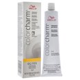 thumbnail image 3 of Gel Colorante Permanente Para Cabello Wella Color Charm 6G 555 Haze Blonde Tinte Para Cabello 2 oz, 3 of 3