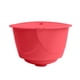 thumbnail image 2 of Filtro de taza de cápsula de café reutilizable de acero inoxidable para Dolce Gusto (rojo), 2 of 6