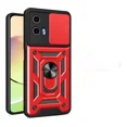 thumbnail image 1 of Funda Teléfono Con Lente Protectora Para Moto G34 5g, 1 of 8