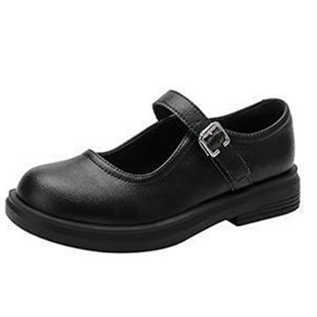 

Mary Jane Shoes Soft For Wife 36 Black