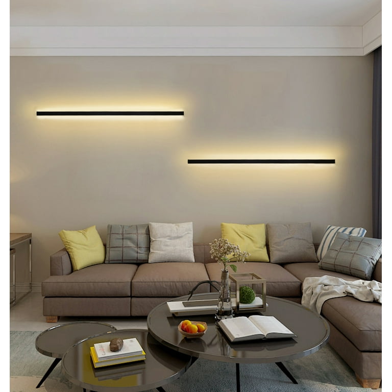 Closet wall sconce deals