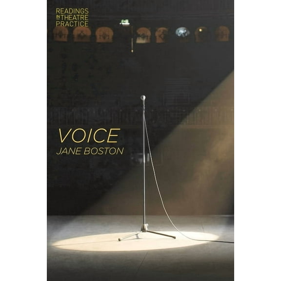 Readings in Theatre Practice Voice, Book 6, (Hardcover)
