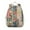 Pioneer Flower, variant on Pioneer Flower Backpack for School,Cute School Bag,Schoolbag with Adjustable Shoulder Straps & Padded Back,15"x11.42"x5.5"