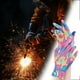thumbnail image 5 of Guantes de jardinería transpirables con revestimiento de goma para mujer | Resistentes a la abrasión y antiarañazos | Guantes multiusos para exteriores | 1 par, 5 of 6