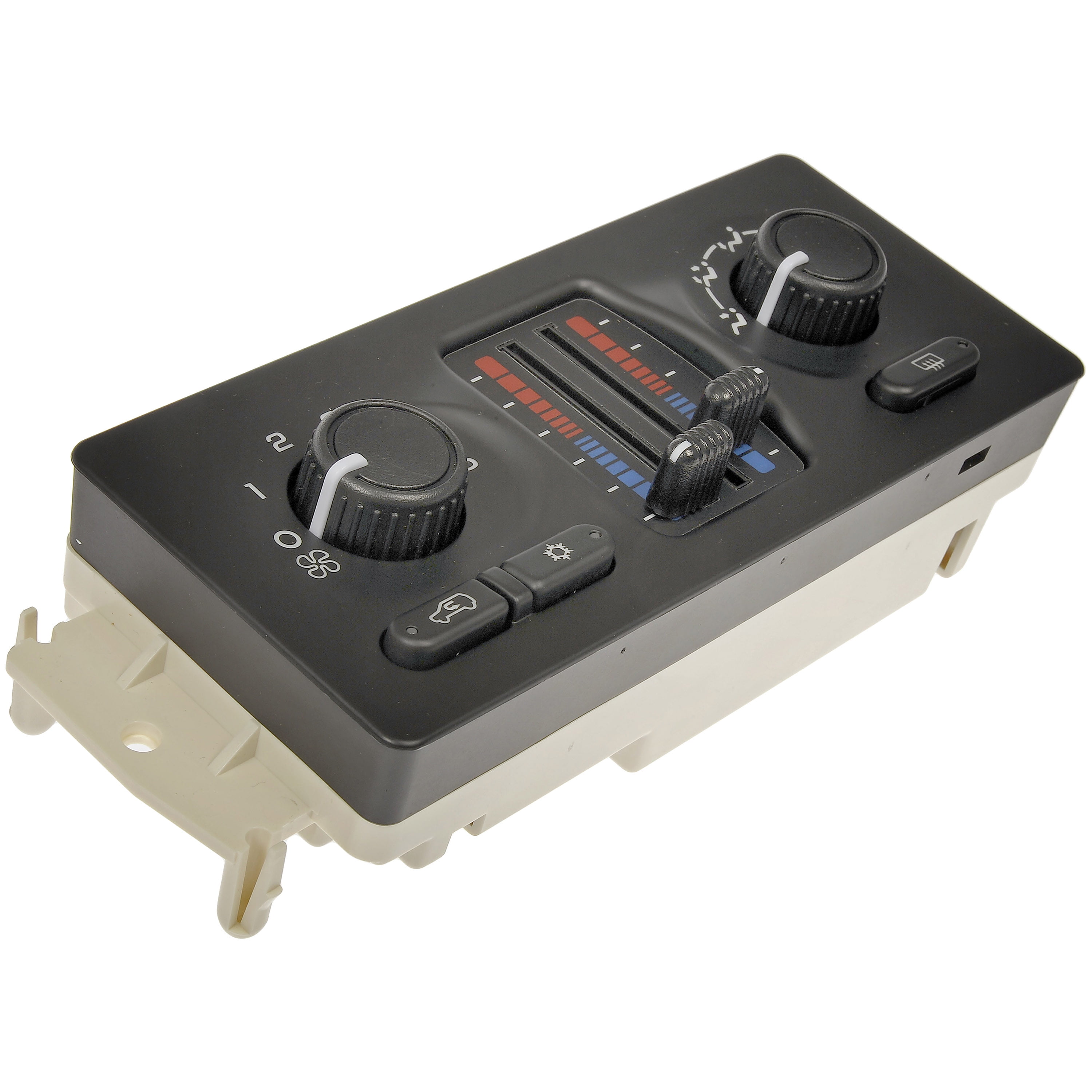 Dorman 599-210XD HVAC Control Module for Specific Models - Walmart.com