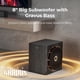 thumbnail image 5 of ULTIMEA 7.1.4ch Sound Bar con Dolby Atmos, Sistema Envolvente Sound para TV con 2 Altavoces Envolventes, Sound Bar para Smart TV, Barra de Sonido con Subwoofer para Cine en Casa, BT 5.4, HDMI eARC, S, 5 of 11