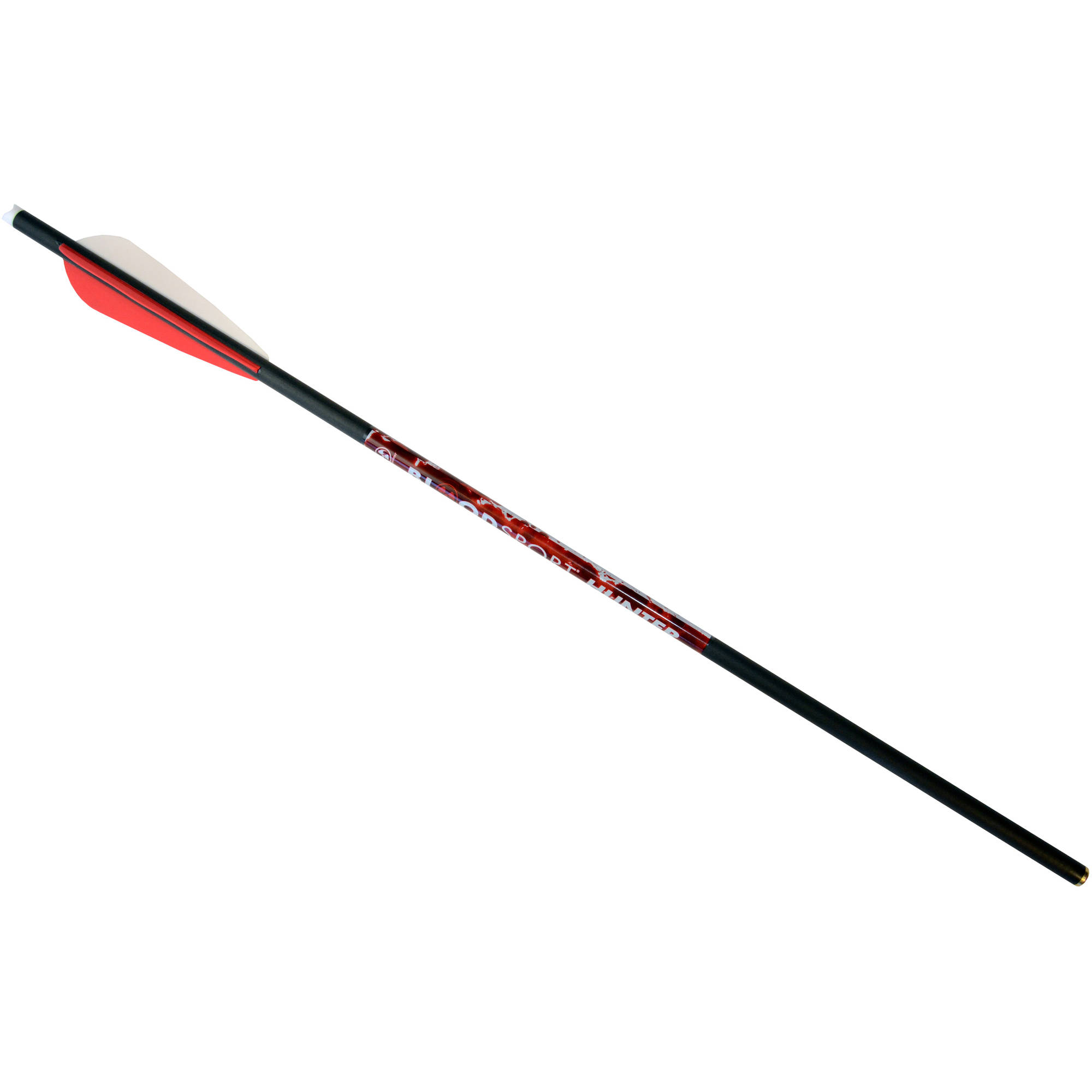 Bloodsport Hunter 22" Carbon Arrows – Walmart Inventory Checker – BrickSeek