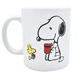 thumbnail image 2 of Taza Grande Cafe Snoopy Cerámica Caja Regalo 480ml Original, 2 of 5