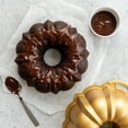 thumbnail image 2 of Nordic Ware Double Chocolate Bundt® Cake Mix, 2 of 6