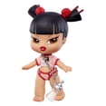 thumbnail image 3 of Bratz Babyz Jade Collectible Fashion Doll with Real Fashions and Pet, 3 of 5