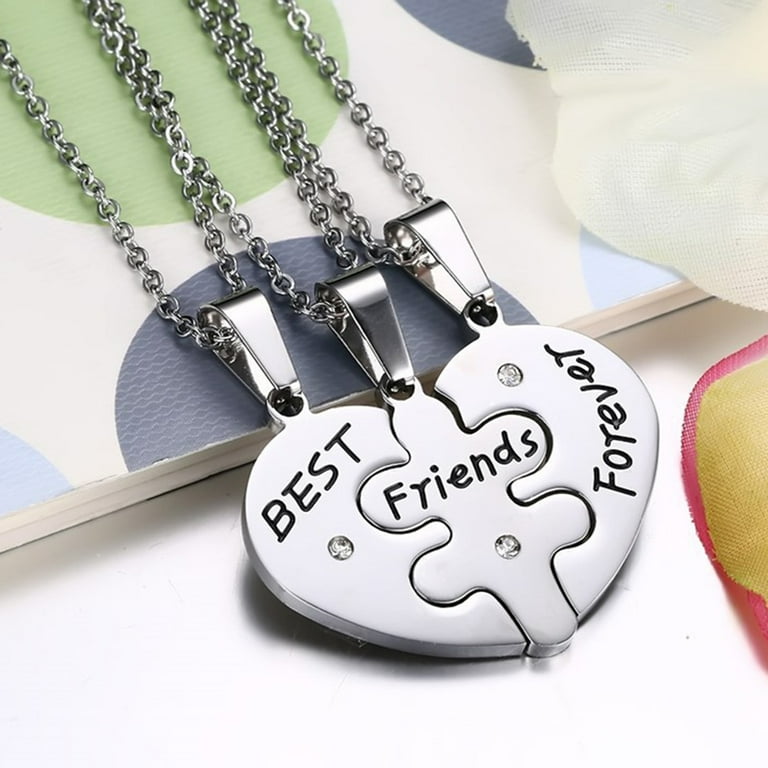 Collier Stitch Best friends – UNICORNDOLL