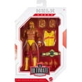 thumbnail image 1 of WWE Ultimate Edition Hulk Hogan Figure & Accessories Set, Greatest Hits 6-inch Collectible, 1 of 2