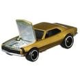 thumbnail image 3 of Hot Wheels 67 Camaro Vehicle, 3 of 5
