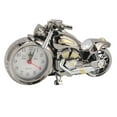 thumbnail image 1 of Reloj Despertador De Motocicleta, Modelo Único De MOTOCLETA VINTAGE, Sonido Fuerte, Hora Precisa Con Material De Primera, Para Uso En El Hogar, La Oficina Y, 1 of 7