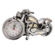 thumbnail image 2 of Reloj despertador de motocicleta, ingenioso modelo de motocicleta de simulación Vintage, reloj despertador para niños, hogar, coche y oficina, 2 of 8