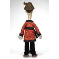 thumbnail image 4 of NECA - Coraline - Other Father Button-Eyed Doll, 4 of 5