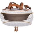 thumbnail image 5 of Michael Michael Kors Women's Rhea Backpack White, 5 of 13