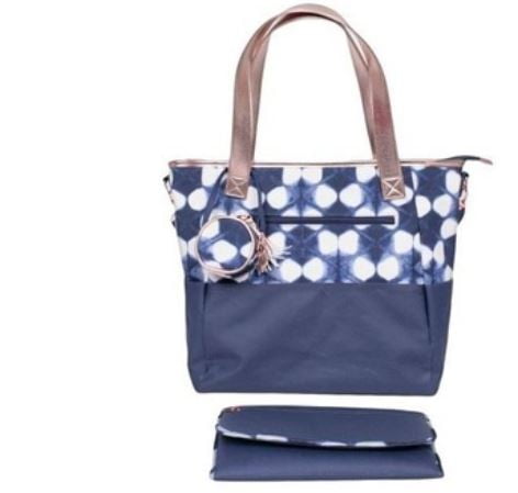 cloud island backpack diaper bag