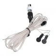 thumbnail image 1 of LAFGUR Antenna Extension Cable Universal 2meter/6.6ft FM Antenna Coaxial Cable, 1 of 8