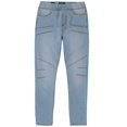 thumbnail image 1 of HUDSON Jeans pour Filles Taille Haute, FA21Rain, M8/10, 1 of 2