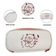 thumbnail image 3 of Estuche para lápices bonito, bolsa de cosméticos portátil, bolsa duradera para bolígrafos para niñas, niños y adolescentes, para la escuela, 3 of 5