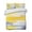 White Gray Yellow, variant on Quilts Queen Size, Teal Ocean Coastal Soft Comforter Bedding Set for Bed, Summer Beach Nautical Coral Starfish Lightweight Quilted Bedspread with Pillow Cover(2 Pieces) for All Season, 90x96 Inch