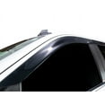 thumbnail image 4 of Auto Ventshade [AVS] Low Profile Ventvisor / Window Deflectors, 4 of 4