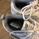 thumbnail image 4 of New Balance 608 V2 Tennis Shoes Cross Trainer Sneakers Size US 10 D / EU 41.5, 4 of 6