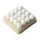 thumbnail image 2 of 2x1:6 Casa De Muñecas Huevos En Miniatura Accesorios De Cocina Para Comedor, 2 of 8