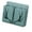 Green, variant on SPOORYYO Wall-Mounted Storage Box with Charging Port for Phones and Remote Controls, Multipurpose ABS Material Organizer for Bedroom and Bathroom