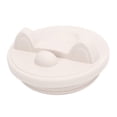thumbnail image 2 of Soporte para teléfono con forma de oreja de gato a prueba de fugas, Cubierta de Silicona a Prueba de Derrames con Tapa para Vaso de Agua de 40oz, 2 of 7