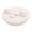 Skin Color, variant on YAHHU 40 oz Tumbler Spill Proof Water Cup Lid with Silicone Cat Ear Phone Holder Cover Stand Accessory Replacement for 40 Ounce Mugs Beige 5.9 inches / 15 cm