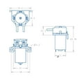 thumbnail image 5 of JUNTEX 12V Peristaltic Pump Long Service Life Liquid Dosing Pump Gadget Supplies, 5 of 10