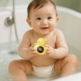 thumbnail image 6 of Digital Baby Bath Water Monitor Climate Displayer Friendly Shape Temperature Meter For Newborns Infant, 6 of 9