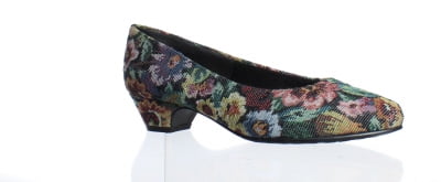 soft style angel ii pumps