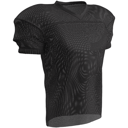 Champro Youth Fire Football Jersey (Best Youth Football Gear)