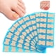 thumbnail image 5 of Parche corrector de uñas de los pies NikouMX para uñas encarnadas Diseño a prueba de futuro, 5 of 8