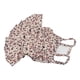 thumbnail image 4 of Vestidos Con Tirantes Para Mascotas, Protección Solar Falda De Verano Para Mascotas Estampado De Leopardo Lindo Dobladillo Suelto Respetuoso Con La Piel Transpirable Para YLSHRF L, 4 of 8