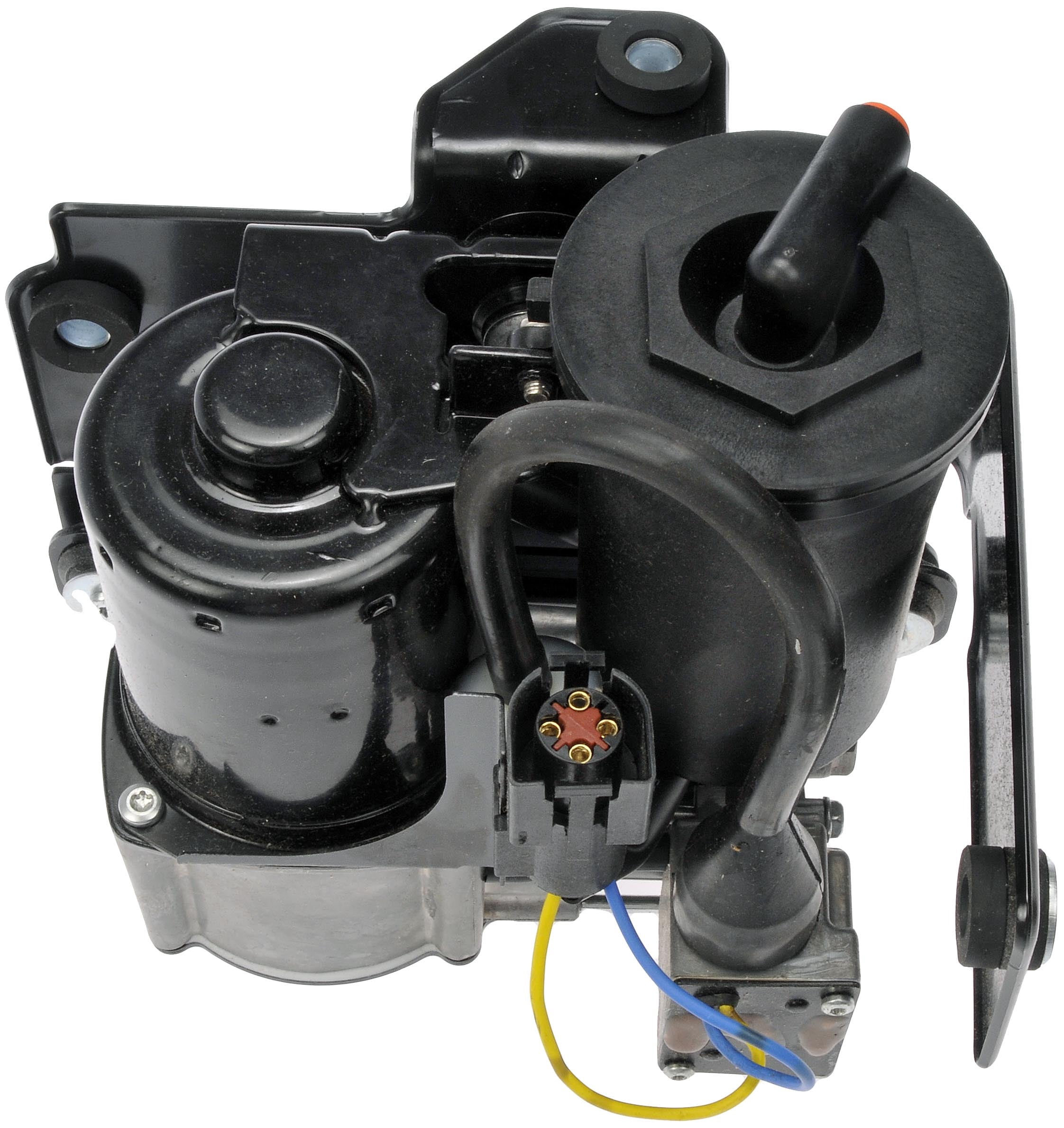 Dorman 949-202 Air Suspension Compressor for Specific Ford / Lincoln Models