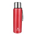 thumbnail image 1 of Termo Botella De Vacio Aislada GIOGD 25 oz Con Tapa De Taza Mat, 1 of 2