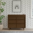 thumbnail image 4 of Surrey Hill 3 Drawer Dresser, Toasted Chestnut, 4 of 10
