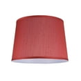 thumbnail image 2 of Aspen Creative Corporation 14'' Silk Empire Lamp Shade, 2 of 4